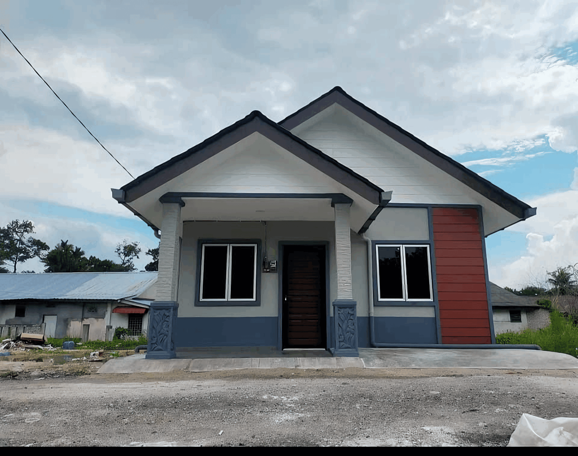 Macam Mana⁢ Nak Hias Dalaman‍ Rumah Teres 20x70 Supaya⁣ Nampak ‌Luas?