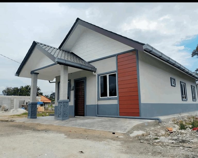 Kenapa Ramai Orang Kaya Pilih Rumah Mewah Modern? Ini 5 Kelebihan Utama!