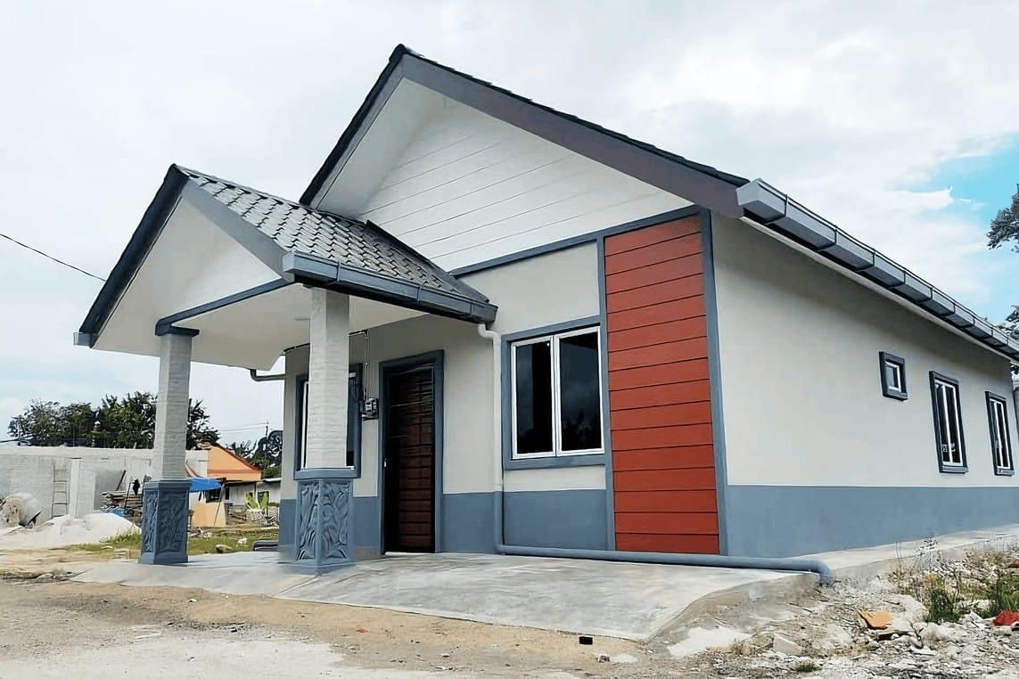 Lampu Dapur Yang Buat Orang Kata ‘Wah, Ini Ke Rumah Korang?’