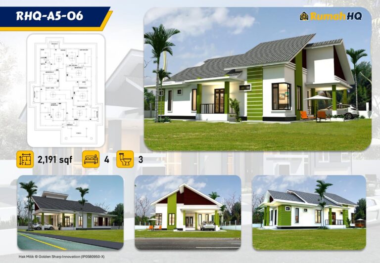 Koleksi Pelan Rumah page 0049