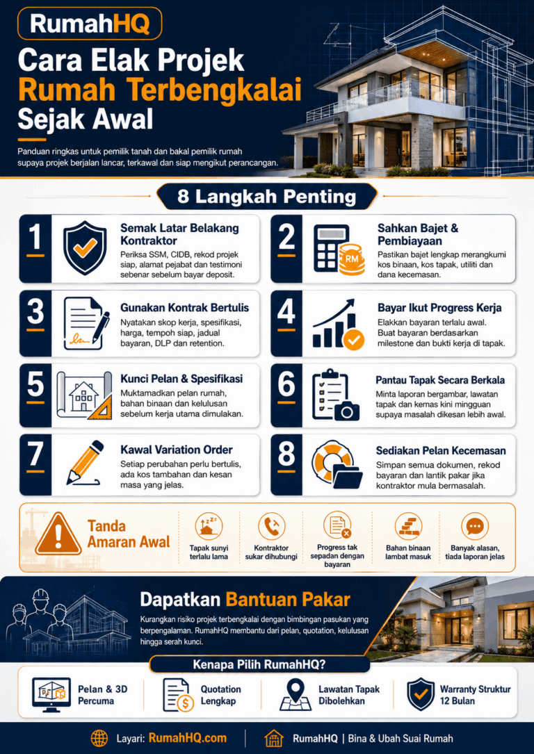 1783014787 Kos Bina Rumah Terkini 2026 Ramai Pemilik Tanah Terkejut Bila Tahu 8 Perkara Ini Sebelum Mula Projek